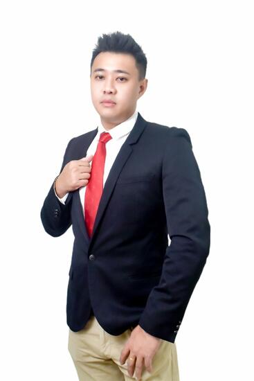 Oscar Yan