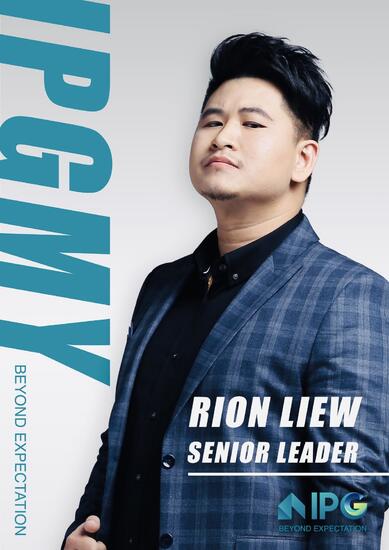 Rion Liew