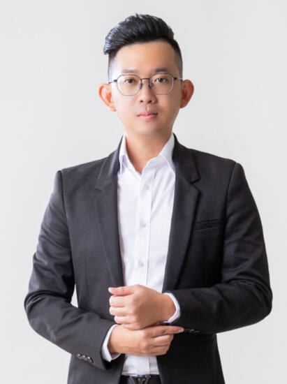 Jason Sim