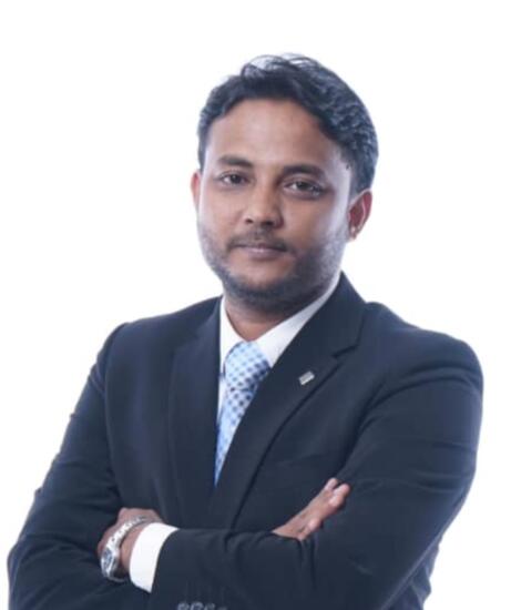 Irwan Yusoff