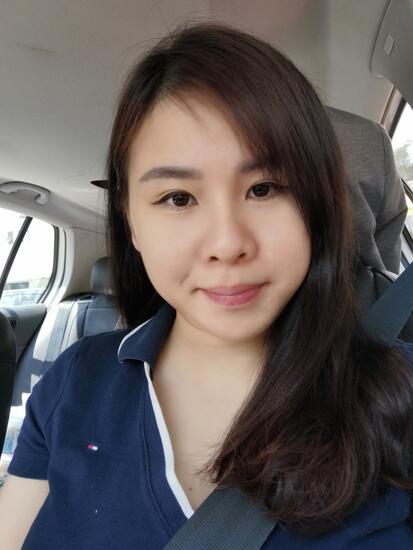 Melanie Chan