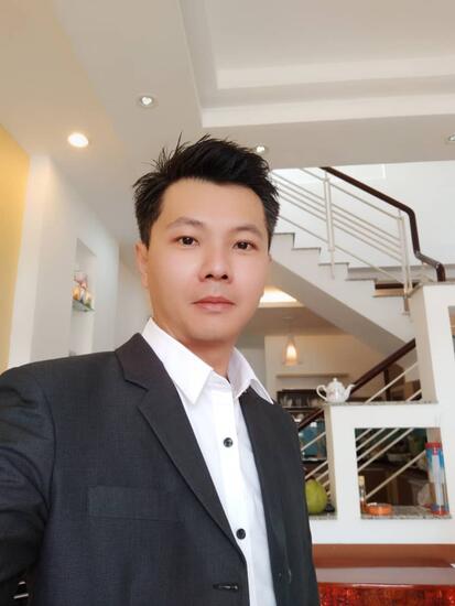 Manson Liong