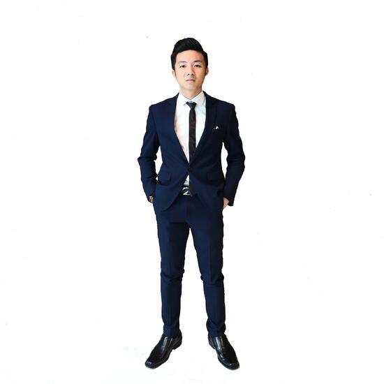Michael Siong