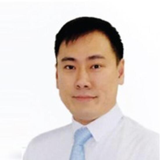 Zach Lim