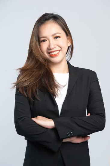 Rachel Chan