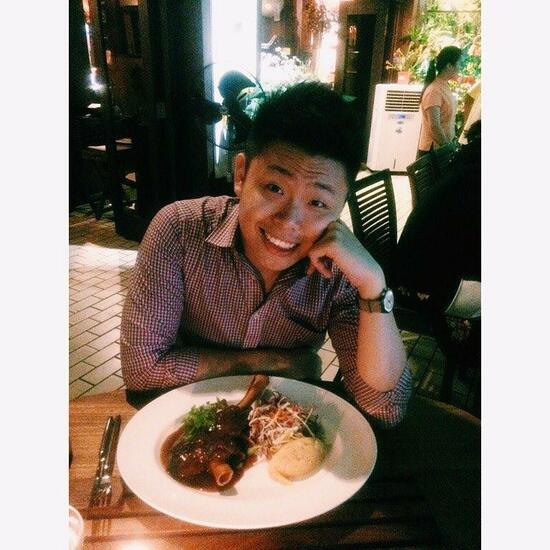 Ted Tan