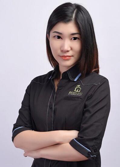 Sharon Tan