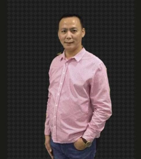 Leo Ng
