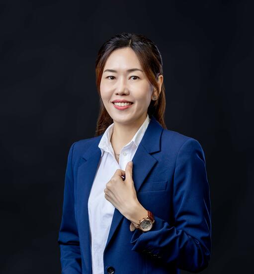 Kate Lau