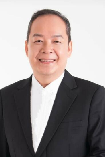 James Chen