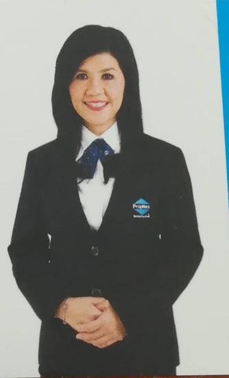 Teresa Ng