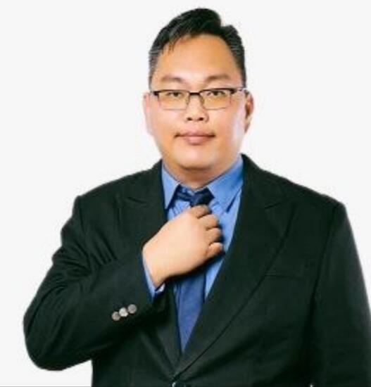 Wilson Yap