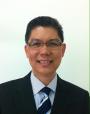 David Wong Lai Kwong
