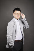 Rex Lau