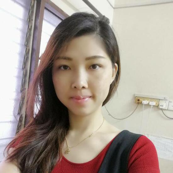 Sally Anne Khoo Siew bee