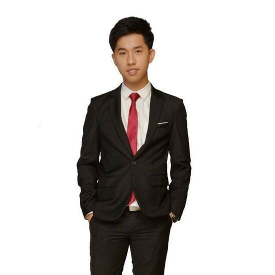 Ivan Wong