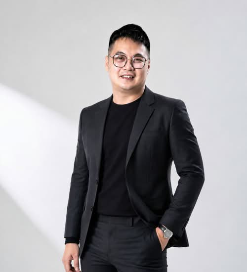 Alvin Teh
