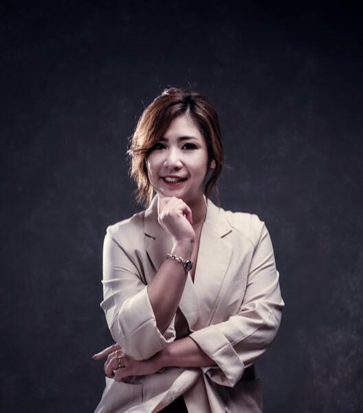 Pauline Goh