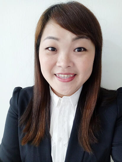 Michelle Fong