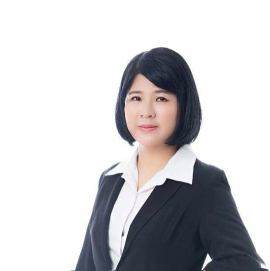 Alicia Lim