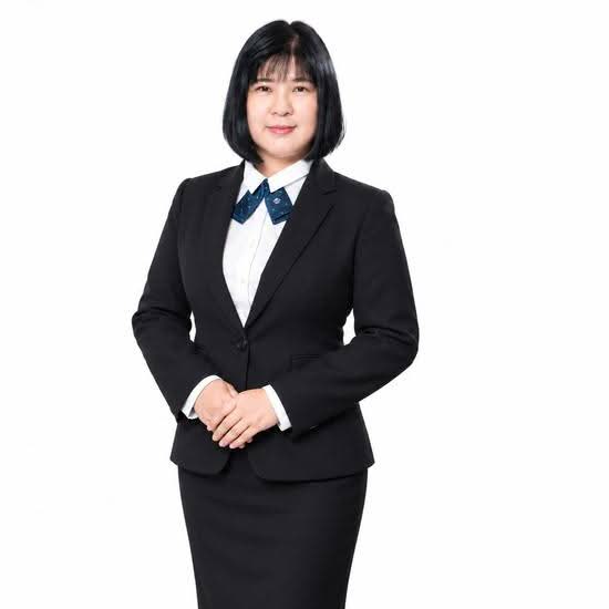 Alicia Lim