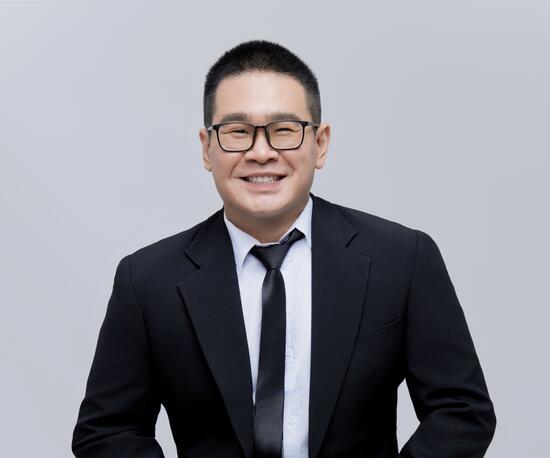 Derrick Chuah