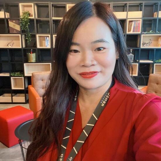 Kelly Wai