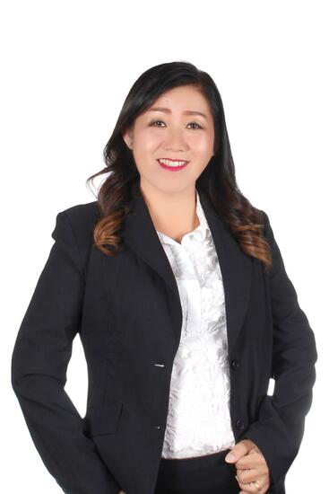 Sally Tan