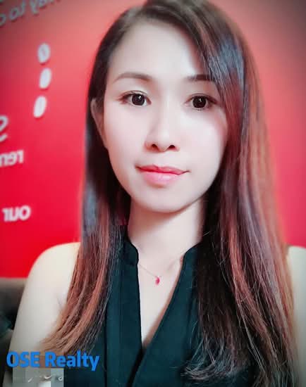 Sally Yap