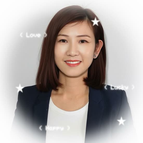 Sally Yap