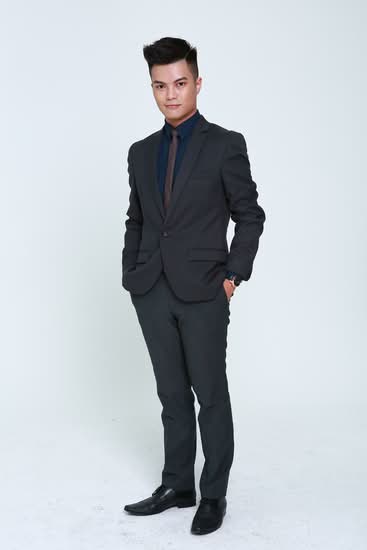 Nelson Woo