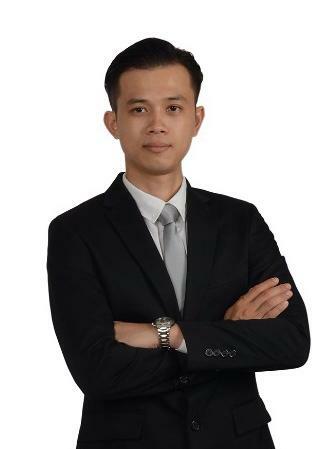 Mr Chee