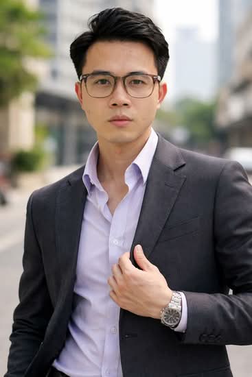 Mr Chee