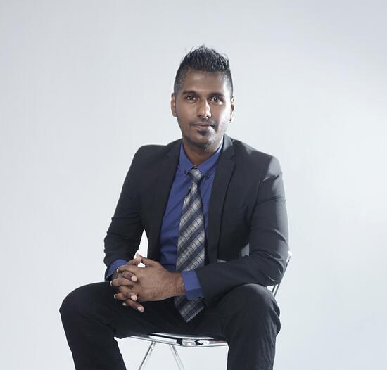 Surendran Karapiah