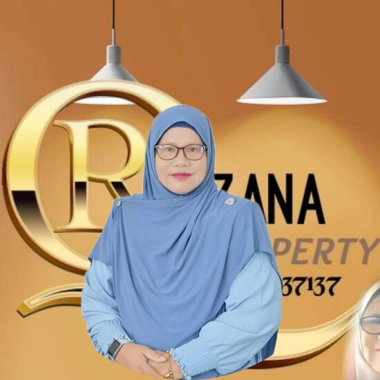 Rozana Simin