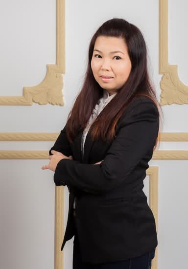 Karen Wong