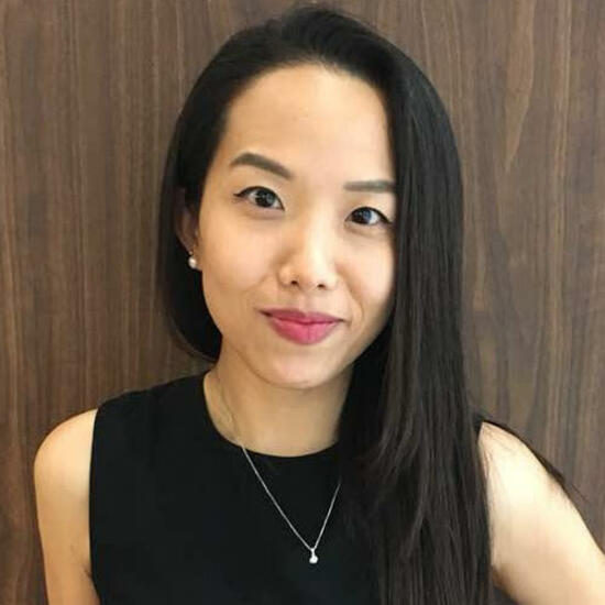 Jenice Yap