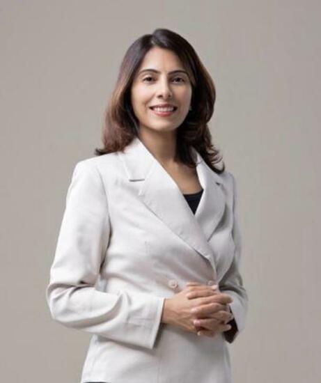 Pia Mirpuri