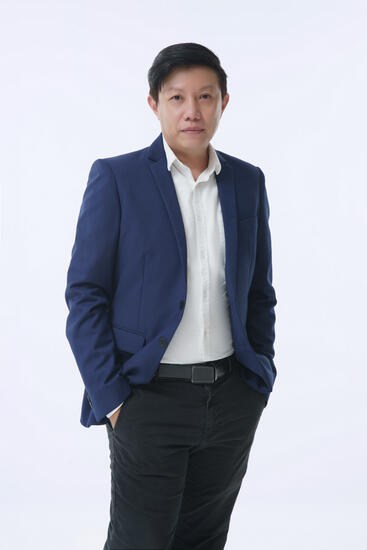 Yannick Ng