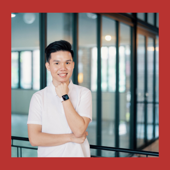 Vince Tan