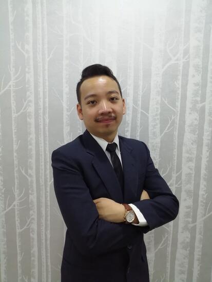 Cheong Jian Foong