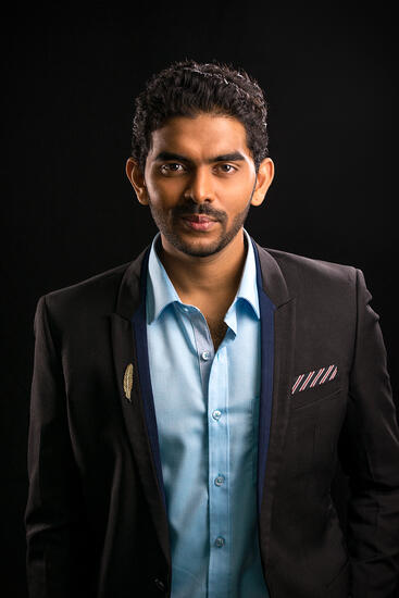 Ram Prasad