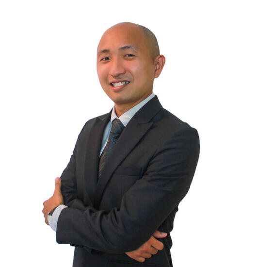 Gary Goh