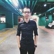 Edde Firdaus