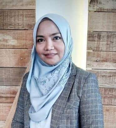 SITI KHAIRIYAH JAAFAR