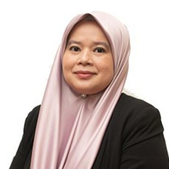 Nurul Balkis Arshad