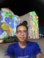 Zhonl Saw Boon Loong