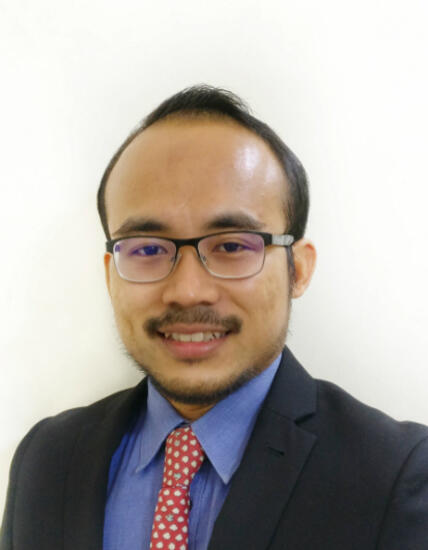 Muhammad Khairis Ishak