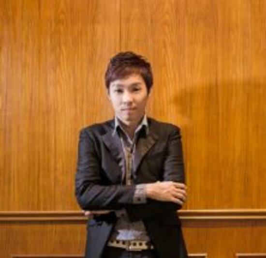 Joseph Khoo