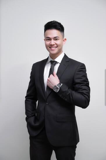 Richard Lua